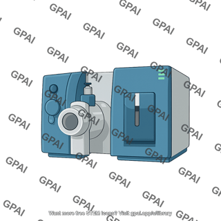 Lc ms ms machine qtrap 4500
