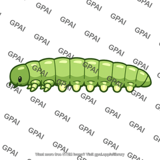 Caterpillar