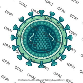 Human immunodeficiency virus