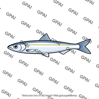 Small fish