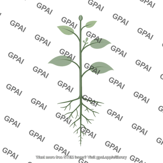 Generic plant 2 conduction
