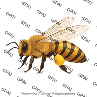 Honey bee