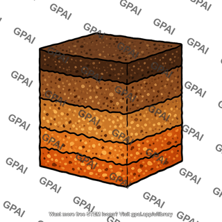 Soil profile