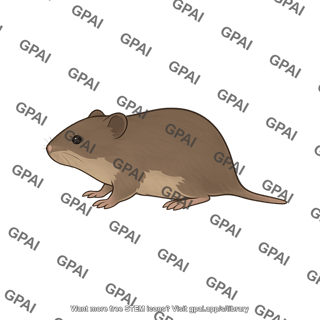 Vole