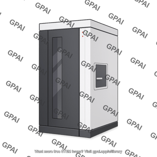 Uhplc charger module vanquish