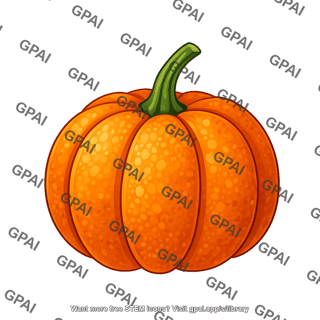 Pumpkin small