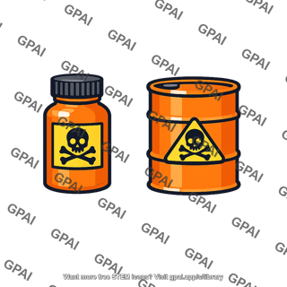 Toxic substance