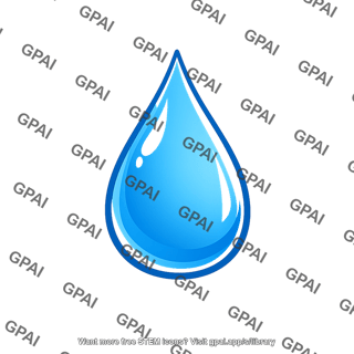 Raindrop