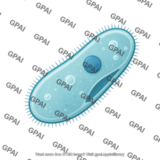 Paramecium