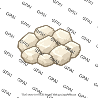 Phosphorus compound precipitated