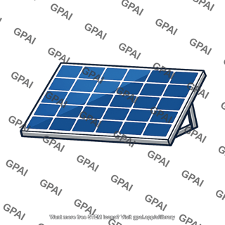 Solar panel