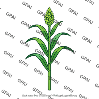 C4 crop plant