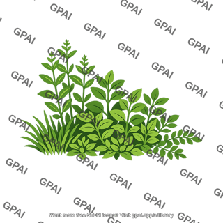 Herbaceous vegetation