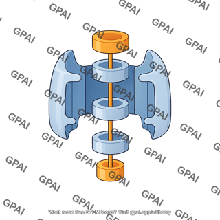 Type 2 secretion system gspe