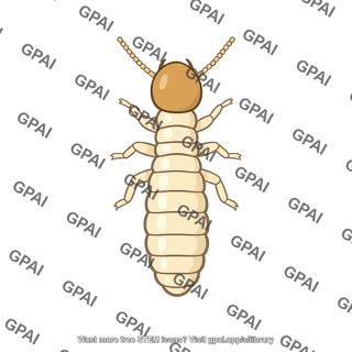 Termite worker