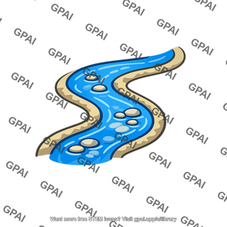 Stream reach