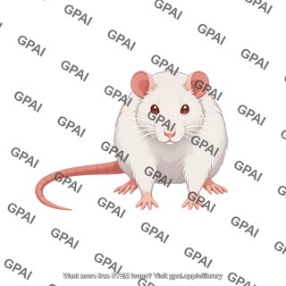 Rat anterior 1