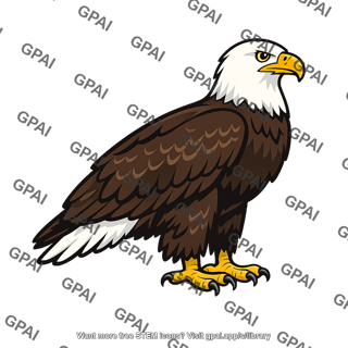 Bald eagle