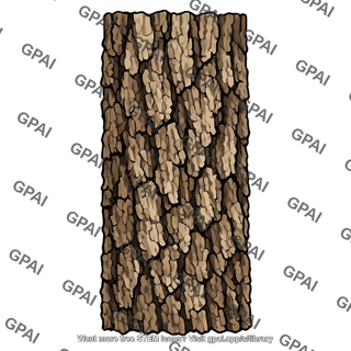 Tree bark