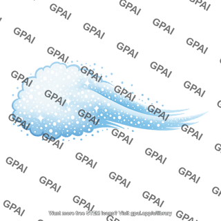 Mist spray