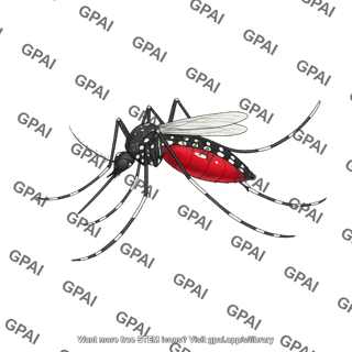 Mosquito yellow fever aedes aegypti 01