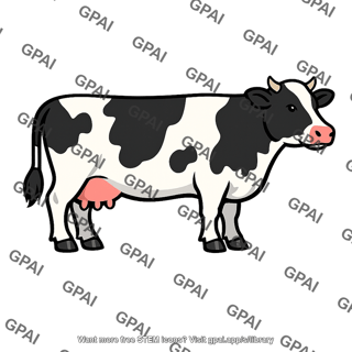 Cow