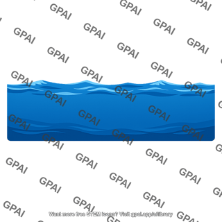Ocean water