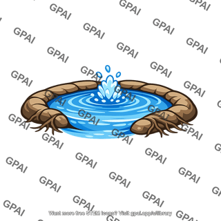 Root spring