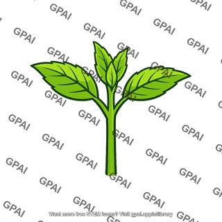 Herb sprout