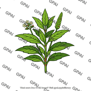 Medicinal plant