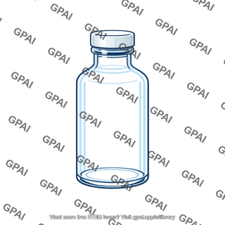 Sealed bottle