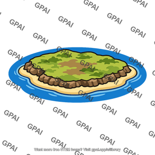 Island