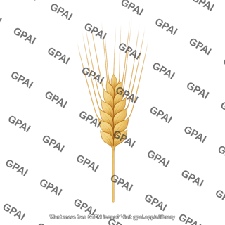 Barley food