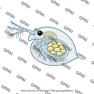 Cladoceran