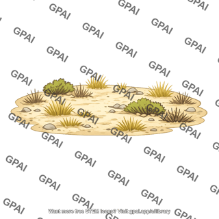 Glade xeric