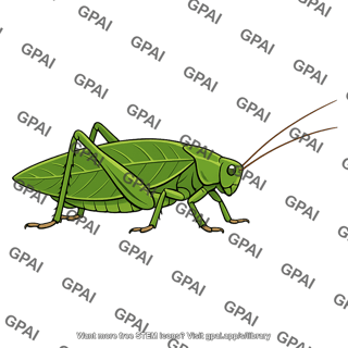 Katydid