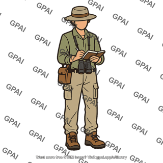Field ecologist