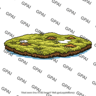 Quaking bog