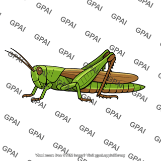 Grasshopper