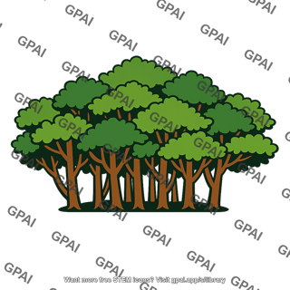 Forest native