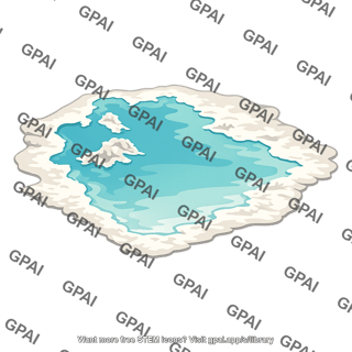 Salt lake