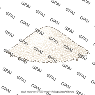 Granulated sugar