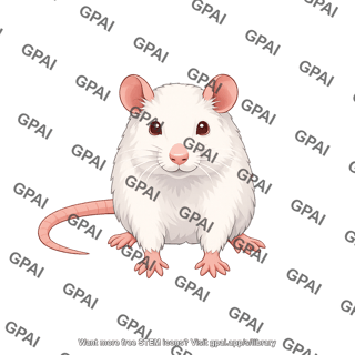 Rat anterior 2