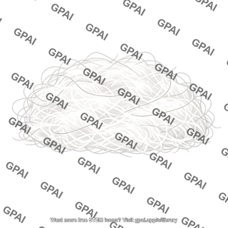 Glass wool