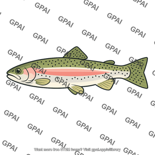 Rainbow trout