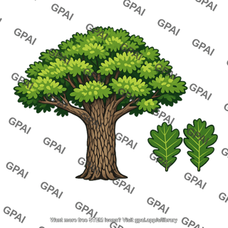 Bur oak