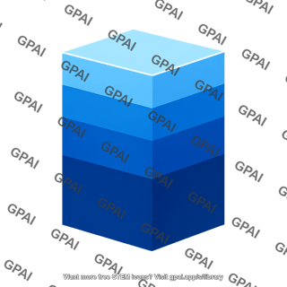 Water column stratified