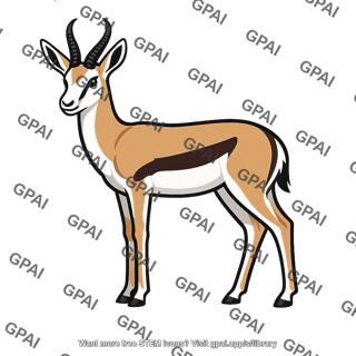Springbok