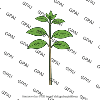 Tree seedling