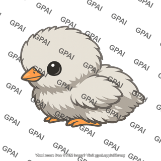 Baby chick